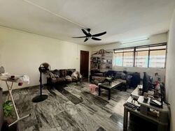 Blk 708 Clementi West Street 2 (Clementi), HDB 4 Rooms #527145341